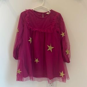 Matilda Jane Twinkling Stars Dress